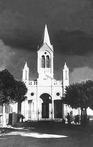 ZERALDA EGLISE 